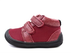 Woden Wonder prewalker/toddler shoes Tristan apple butter mix